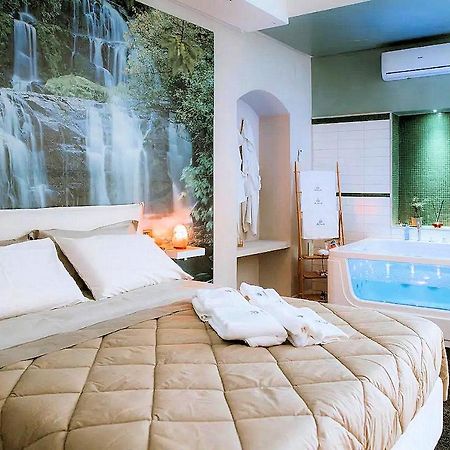 Le Coccole Luxury Suite Sannicandro di Bari Экстерьер фото