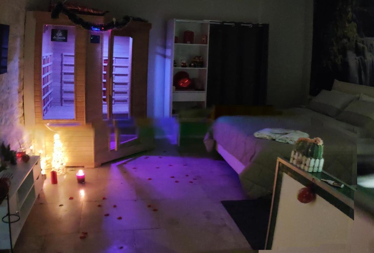 Le Coccole Luxury Suite Sannicandro di Bari Экстерьер фото